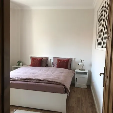 Apartment Belvaros