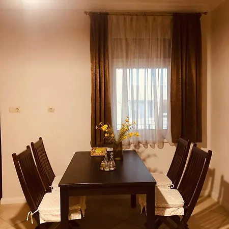 Belvaros * 陶波尔曹