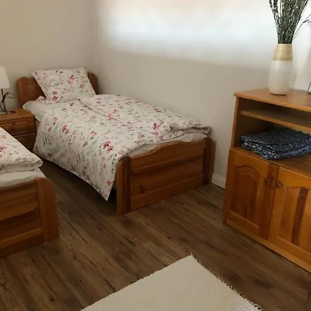Apartment Belvaros Tapolca