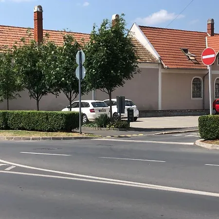 Belvaros Apartment Tapolca