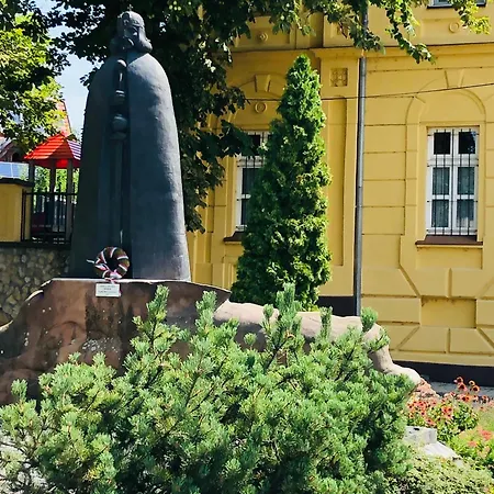 Apartment Belvaros *